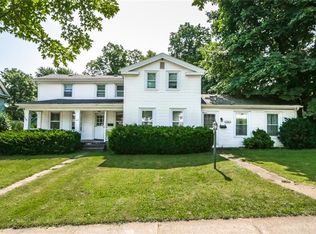 248 S Union St, Spencerport, NY 14559