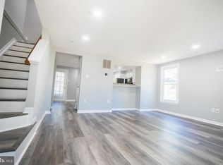 8895 Old Scaggsville Rd, Laurel, MD 20723