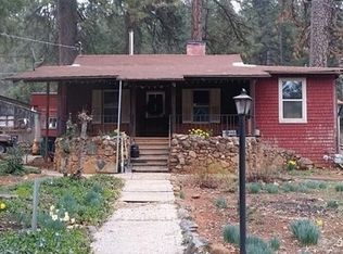 12795 La Barr Meadows Rd, Grass Valley, CA 95949