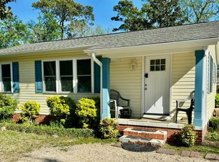 1008 Dunbar St., Myrtle Beach, SC 29577