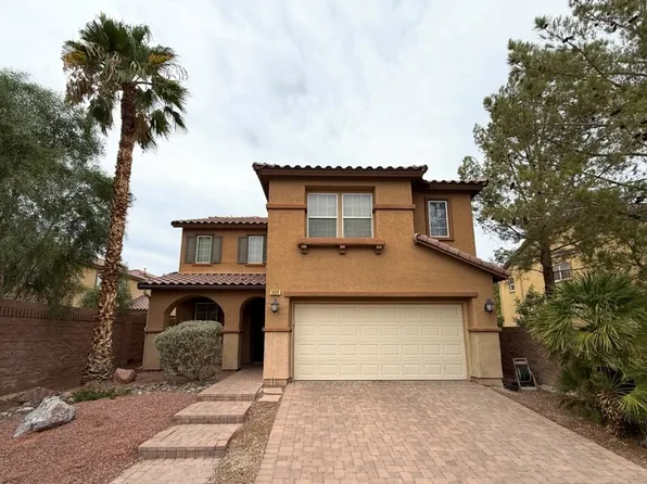 5525 Mesquite Creek St, North Las Vegas, NV 89031