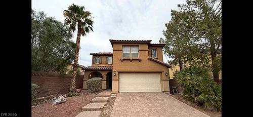 5525 Mesquite Creek St Photo 1