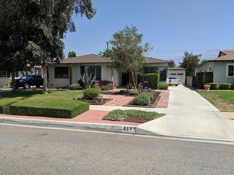 2nd image of 864 W 5th St