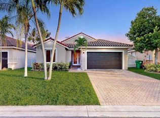 13524 SW 144th Ter, Miami, FL 33186