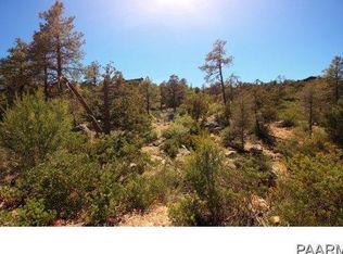 830 Mavrick Mountain Trl, Prescott, AZ 86303