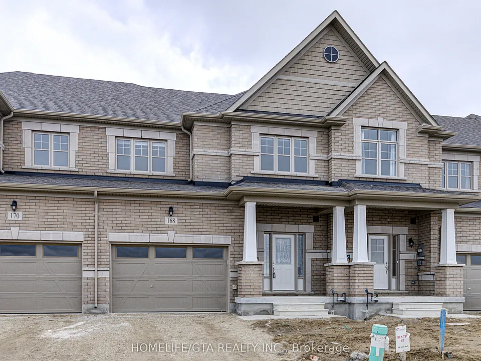 168 Union Blvd