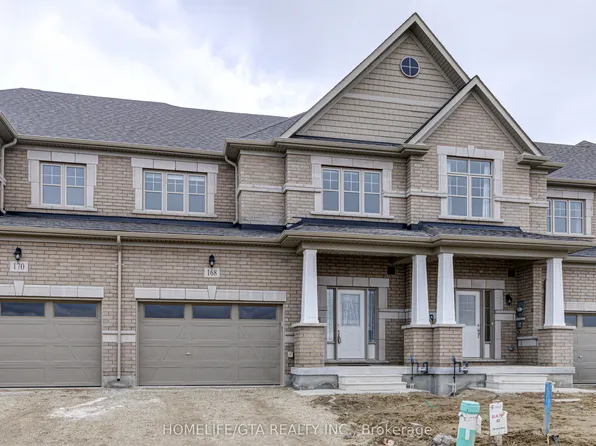 168 Union Blvd, Wasaga Beach, ON L9Z 1J7