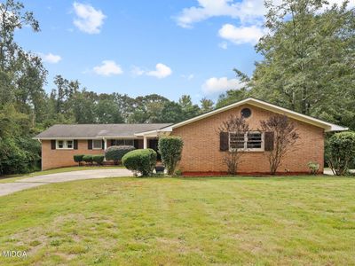 6617 Bevin Dr, Macon, GA, 31216