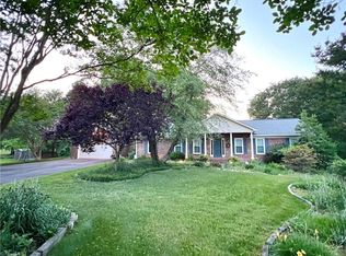 7209 Saddle Creek Dr, Kernersville, NC 27284