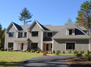 155 Whitman Rd, Needham, MA 02492