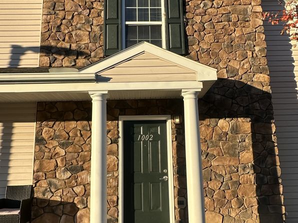 1007 Hot Point Ave #1007