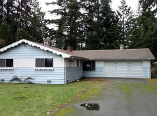 3919 59th Street Ct NW, Gig Harbor, WA 98335