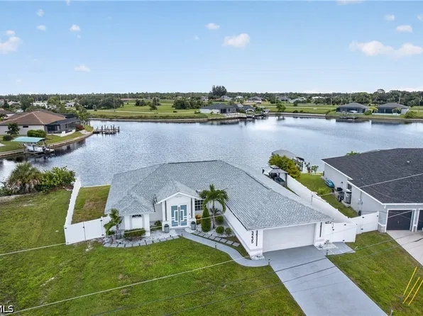 3235 NW 17th Ln, Cape Coral, FL 33993