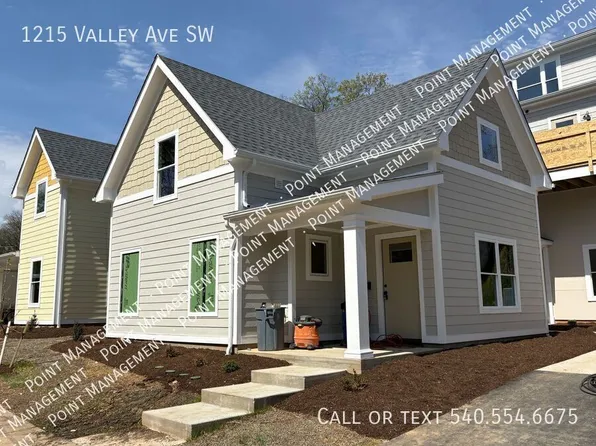 1215 Valley Ave SW, Roanoke, VA 24015