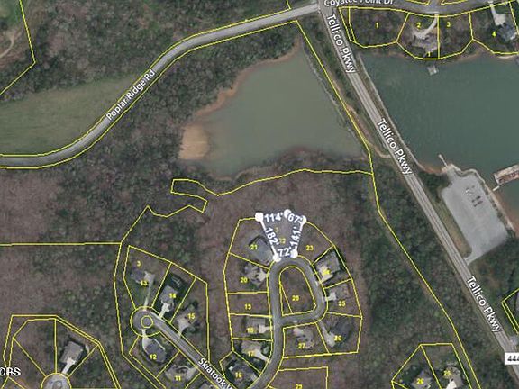 3rd image of 313 Skiatook Cir