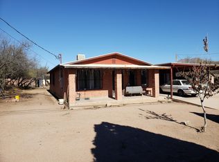 364 Camino Ramanote, Rio Rico, AZ 85648
