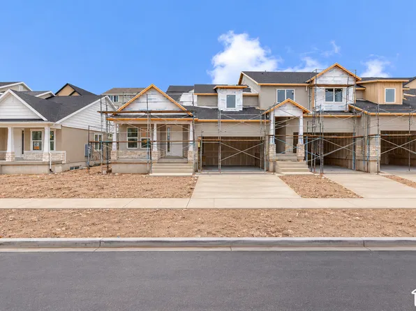817 N Banner Dr #639, Saratoga Springs, UT 84045