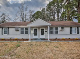 11051107-1105 1107 Davis St, Jacksonville, NC 28540