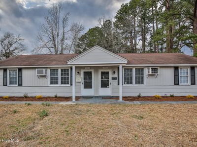 1105-1107 Davis Street, Jacksonville, NC, 28540