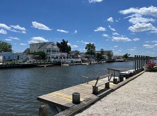 115 S Binnacle Dr, Little Egg Harbor, NJ 08087