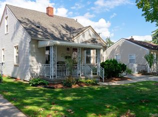 2034 London Ave, Lincoln Park, MI 48146