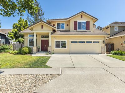 1451 Gordon Drive, Napa, CA, 94558
