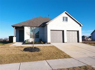 3723 Cherry Hills Dr, Sherman, TX 75090