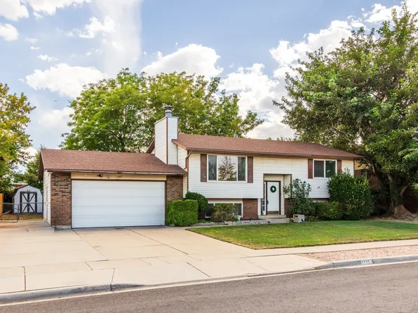 2127 W 3860 S, West Valley City, UT 84119