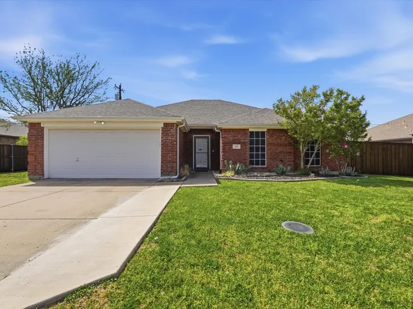 507 Clairmont St, Farmersville, TX 75442