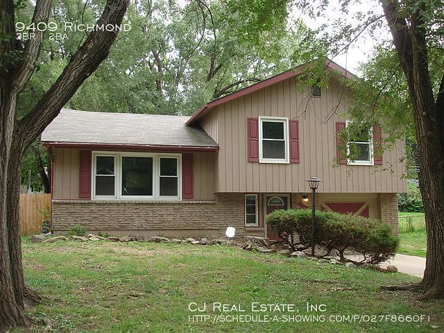 1st image of 9409 Richmond Ave