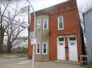 9144 S Brandon Ave, Chicago, IL 60617