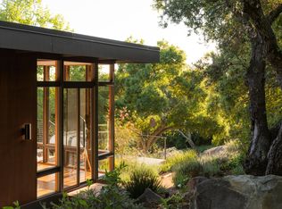 1821 Gibraltar Rd, Santa Barbara, CA 93105