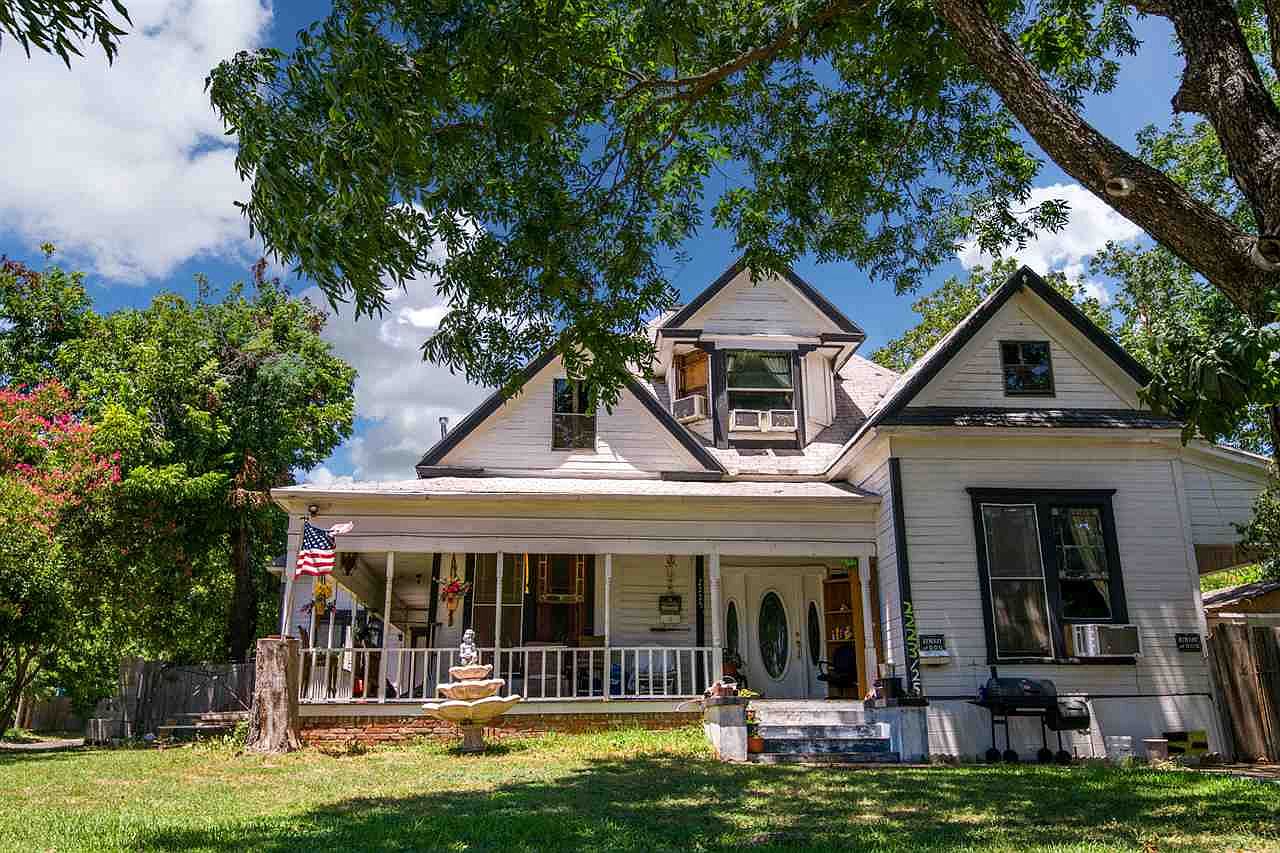 2223 Ethel Ave, Waco, TX 76707 Zillow