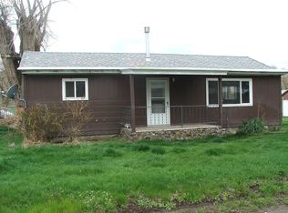 780 W Riverside St, Heppner, OR 97836