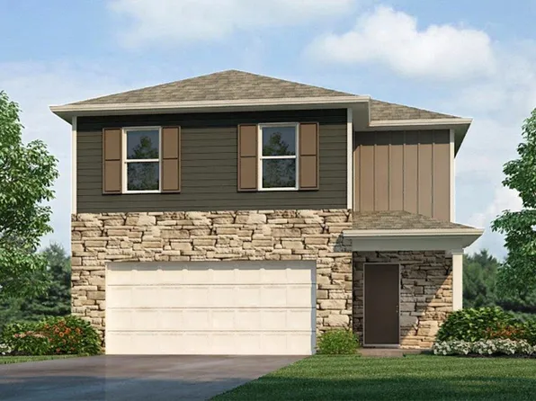 1441 Greencastle Dr, Warsaw, IN 46582