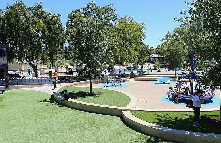 611 San Luisito Way #8 — Photo 18