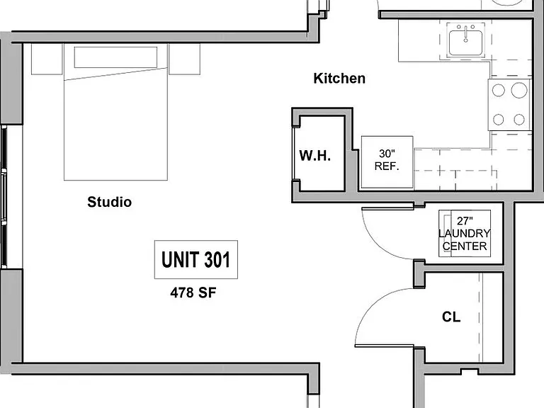 5508 Belair Road Apartments — Photo 27