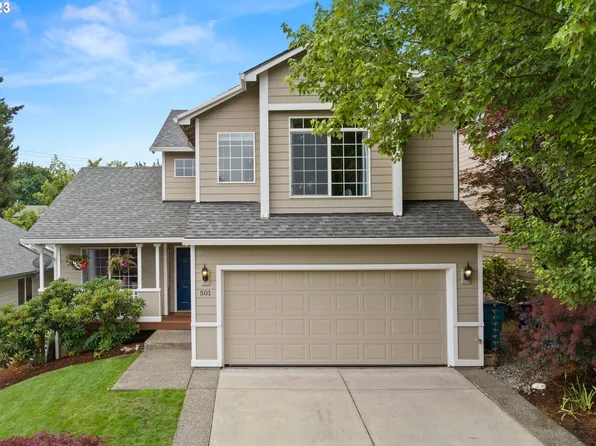 501 NW 88th St, Vancouver, WA 98665