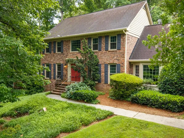 6088 Millstone Run, Stone Mountain, GA 30087
