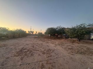 40164 E Texas Ave, Tacna, AZ 85352