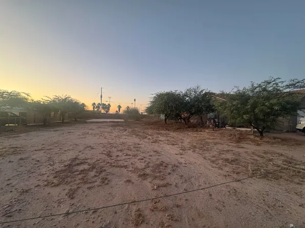 40164 E Texas Ave, Tacna, AZ 85352
