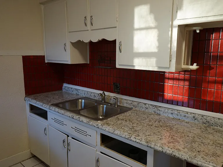 kitchen Just Finishing up