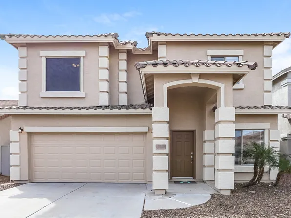 12925 W Charter Oak Rd, El Mirage, AZ 85335