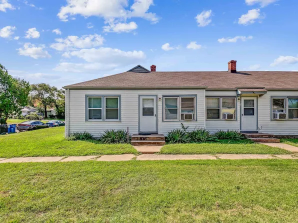 849 S Beverly Dr, Wichita, KS 67218