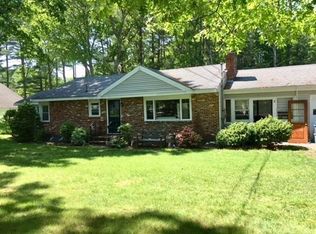 5 West St, Pembroke, MA 02359