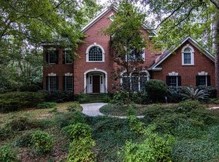 31 Raccoon Trl, Barnwell, SC 29812