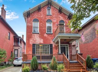 58 Park St APT 1, Buffalo, NY 14201