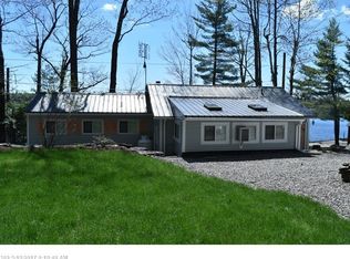 92 Echo Lake Rd, Fayette, ME 04349