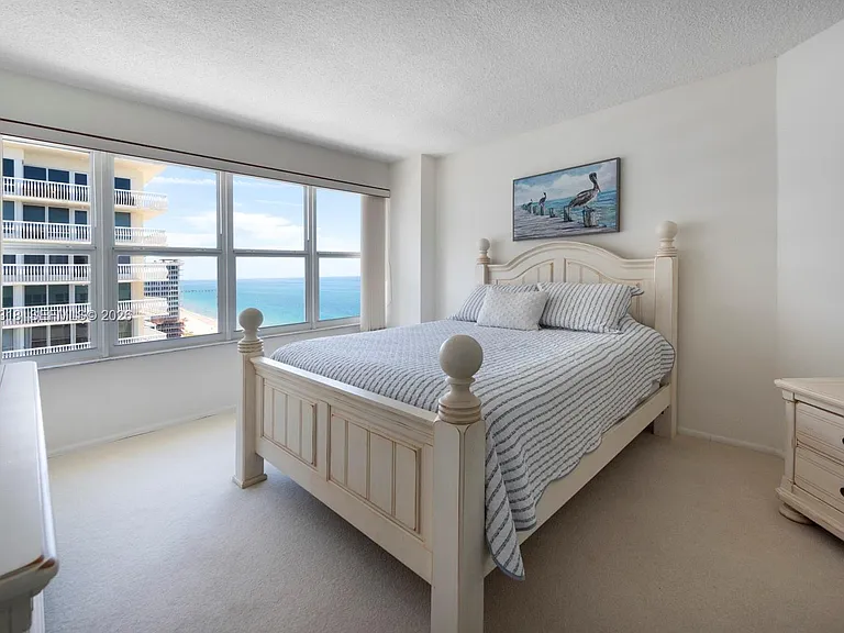 4010 Galt Ocean Dr #1603 — Photo 13