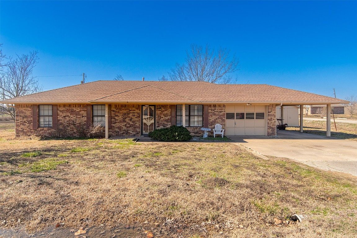 305 N 6th St, Celeste, TX 75423 Zillow